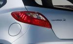 Mazda2 3-Door 2007 года